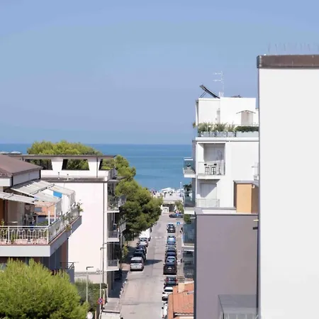 Maison Civitanova Marche