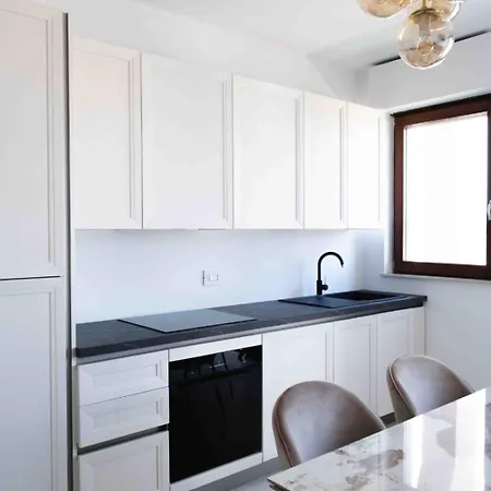 Apartmán Maison